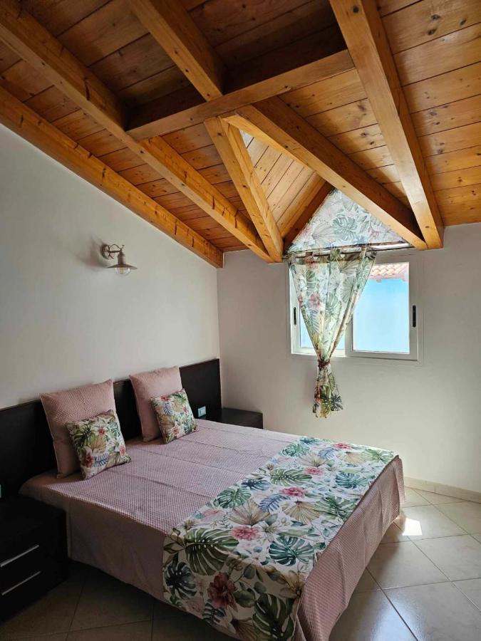 Soleil Beach House Санта-Мария Экстерьер фото
