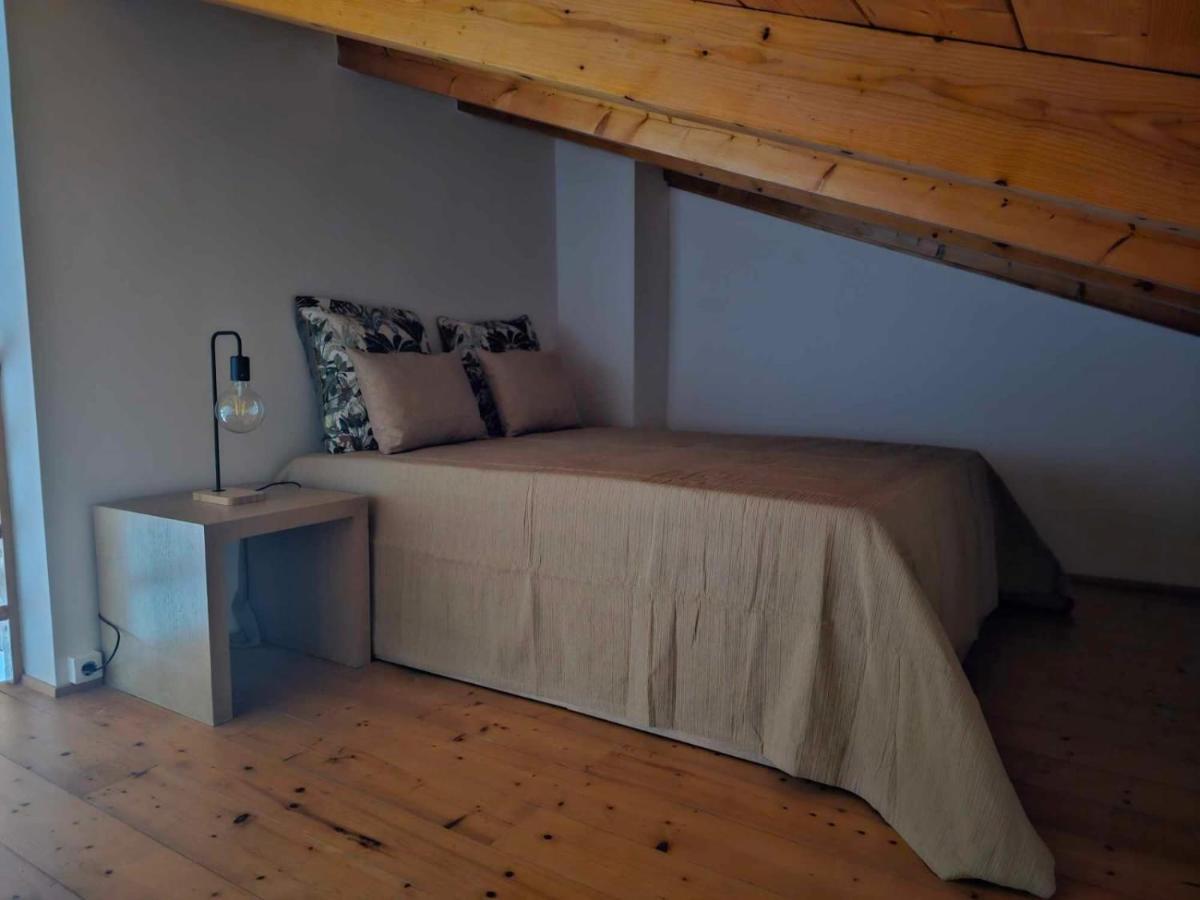 Soleil Beach House Санта-Мария Экстерьер фото