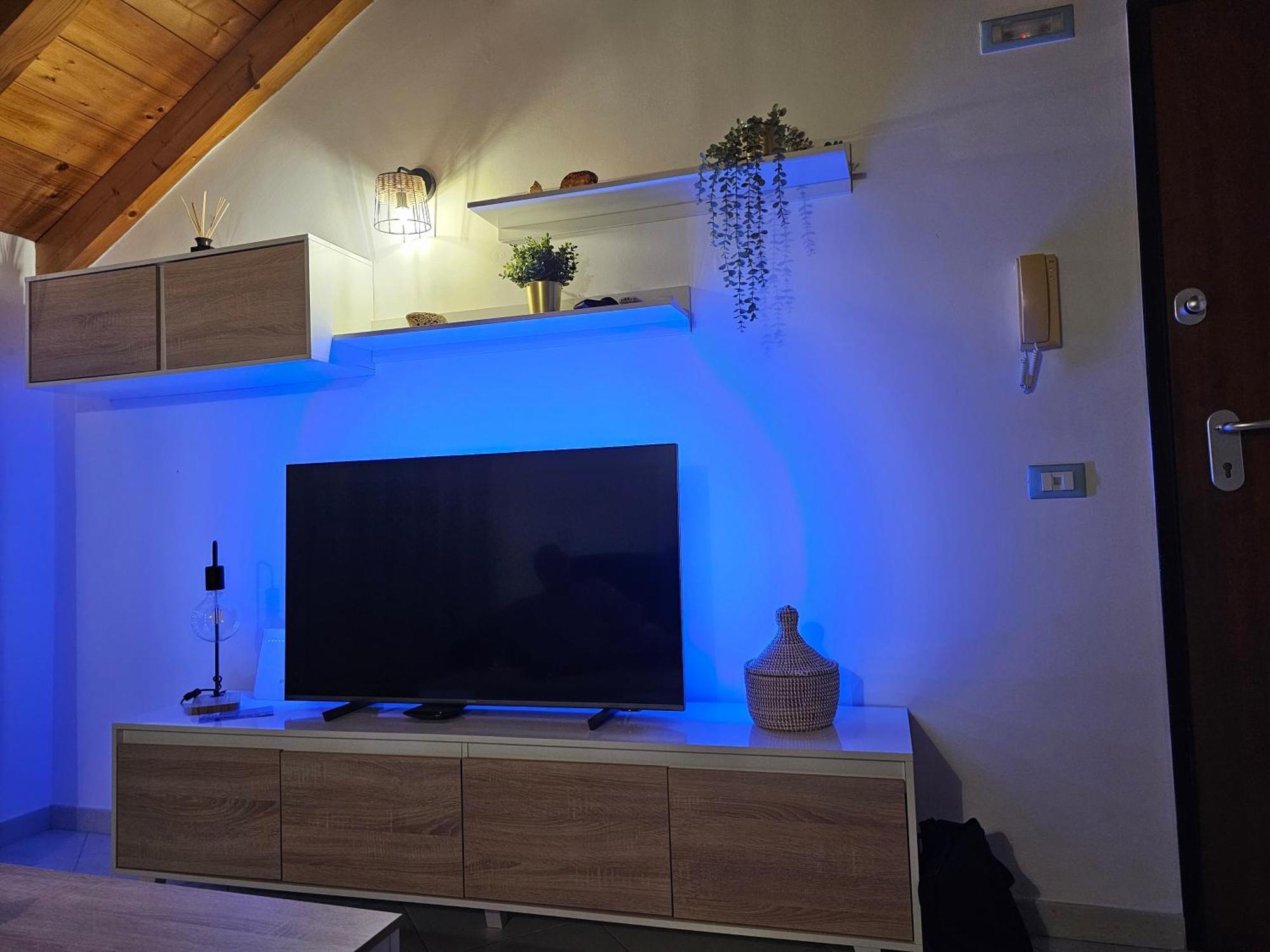 Soleil Beach House Санта-Мария Экстерьер фото