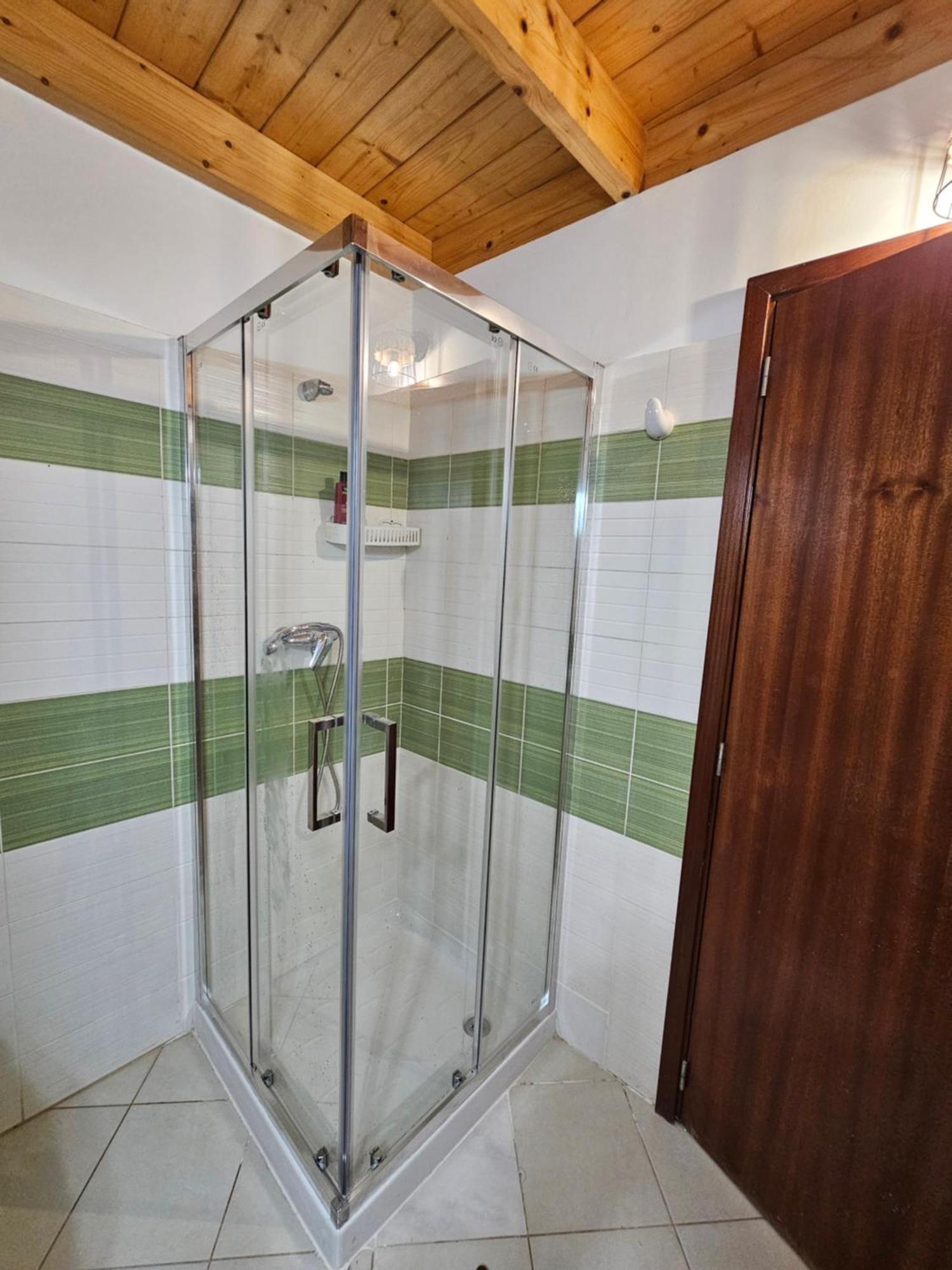 Soleil Beach House Санта-Мария Экстерьер фото