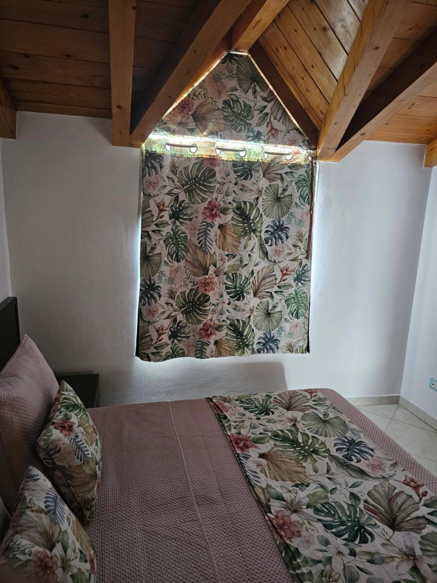 Soleil Beach House Санта-Мария Экстерьер фото