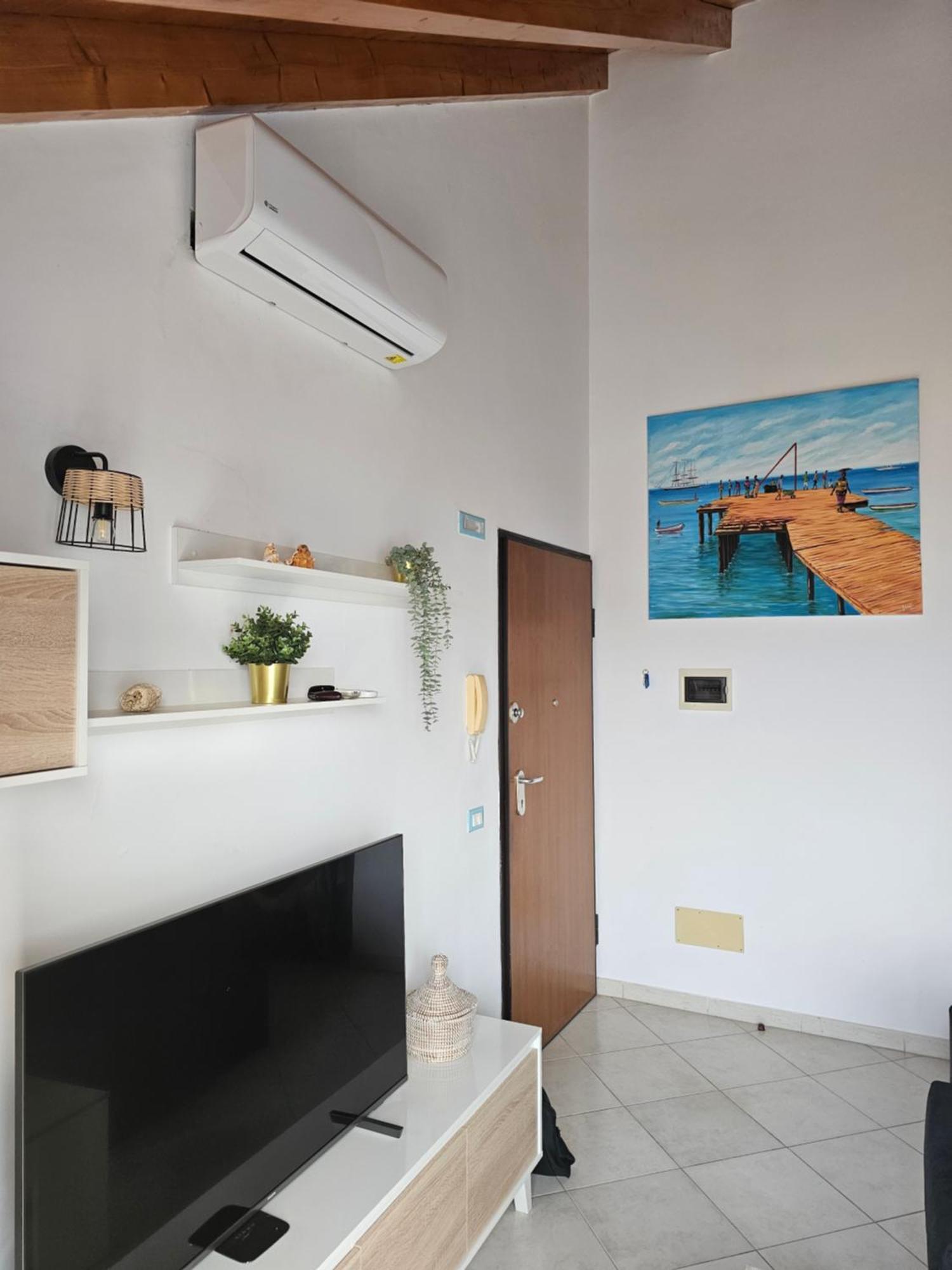 Soleil Beach House Санта-Мария Экстерьер фото